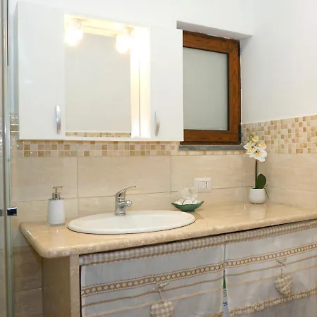 Casa Dolce Casa-2 By Interhome *