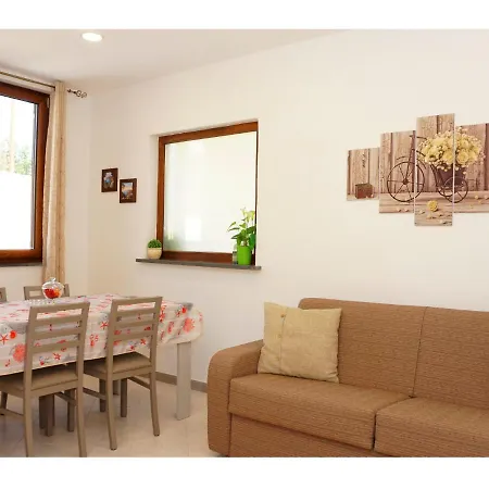Trilo Dolce By Interhome Apartment *