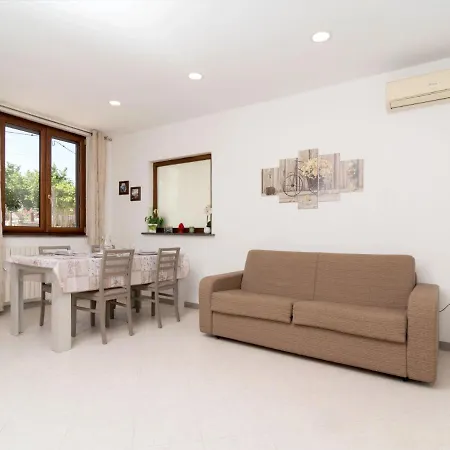 Casa Dolce Casa-2 By Interhome