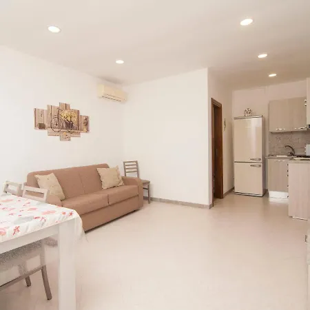 Daire Casa Dolce Casa-2 By Interhome Massa Lubrense