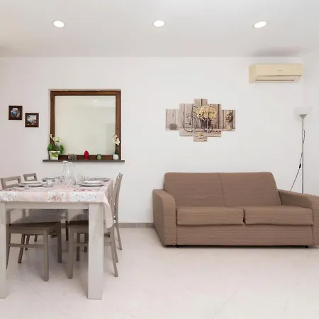 Casa Dolce Casa-2 By Interhome Massa Lubrense