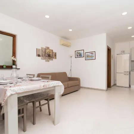 Casa Dolce Casa-2 By Interhome Massa Lubrense