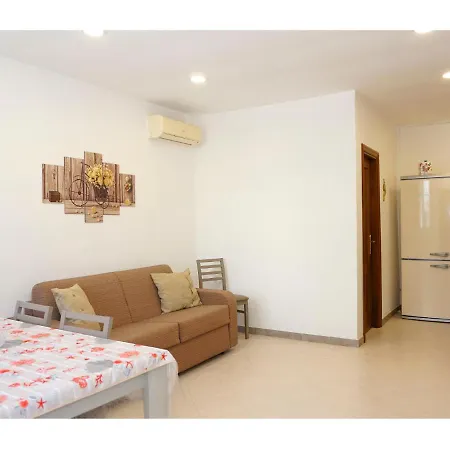 Casa Dolce Casa-2 By Interhome Apartment *