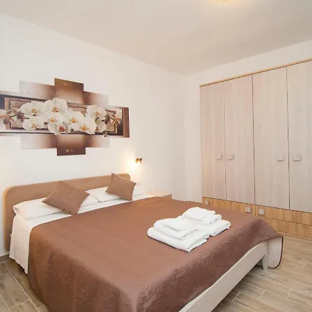 Casa Dolce Casa-2 By Interhome Apartment