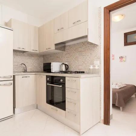 Casa Dolce Casa-2 By Interhome Apartment