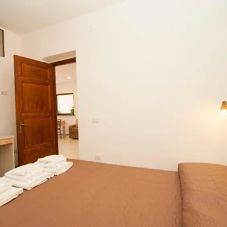 Apartment Casa Dolce Casa-2 By Interhome Massa Lubrense