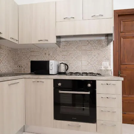 Casa Dolce Casa-2 By Interhome Apartment Massa Lubrense