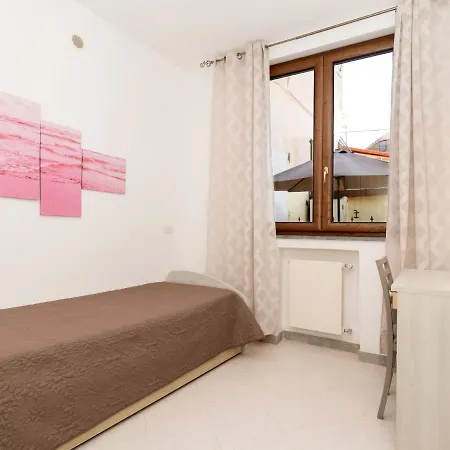 Apartment Casa Dolce Casa-2 By Interhome Massa Lubrense