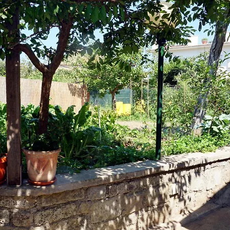 Casa Dolce Casa-2 By Interhome