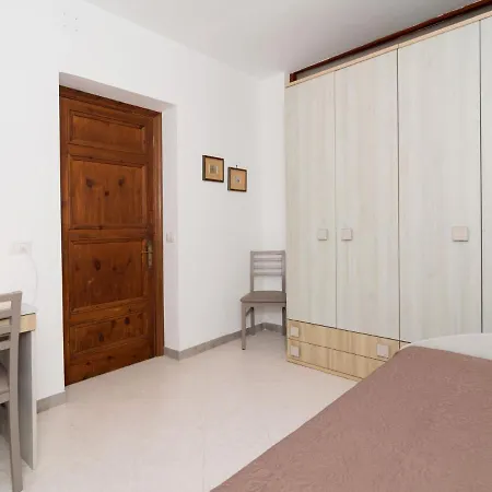 Casa Dolce Casa-2 By Interhome Apartment
