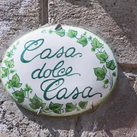 Casa Dolce Casa-2 By Interhome