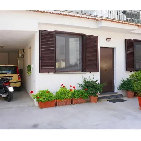 Apartment Casa Dolce Casa-2 By Interhome *