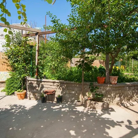 Casa Dolce Casa-2 By Interhome * Massa Lubrense