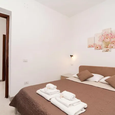 Apartment Casa Dolce Casa-2 By Interhome *