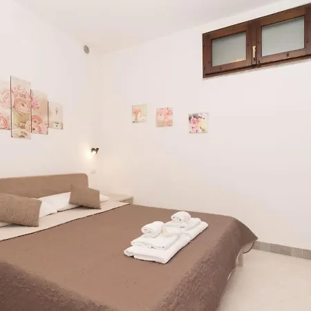 Apartment Casa Dolce Casa-2 By Interhome Massa Lubrense