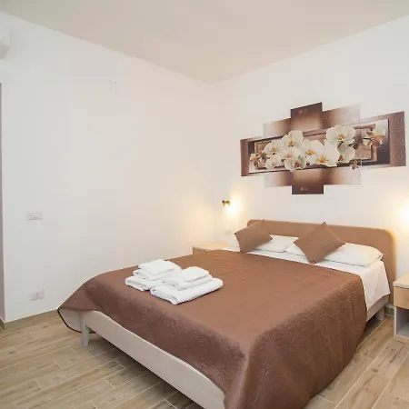 Casa Dolce Casa-2 By Interhome *