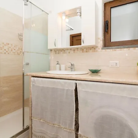 Casa Dolce Casa-2 By Interhome *