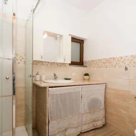 Casa Dolce Casa-2 By Interhome